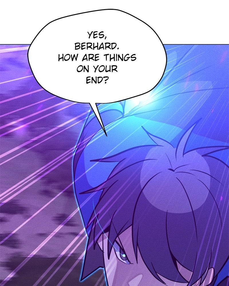 Solo Spell Caster Chap 204 - Next Chap 205
