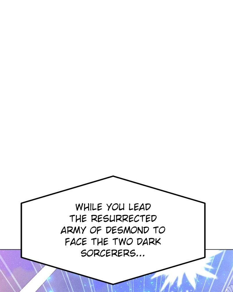 Solo Spell Caster Chap 204 - Next Chap 205