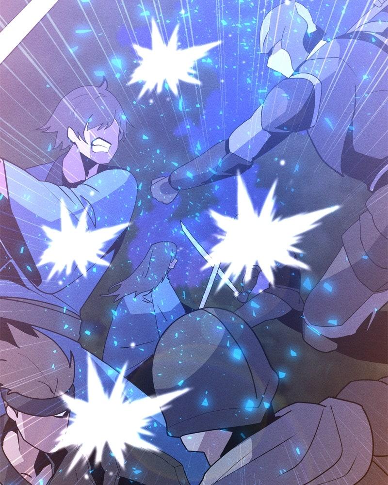 Solo Spell Caster Chap 204 - Next Chap 205