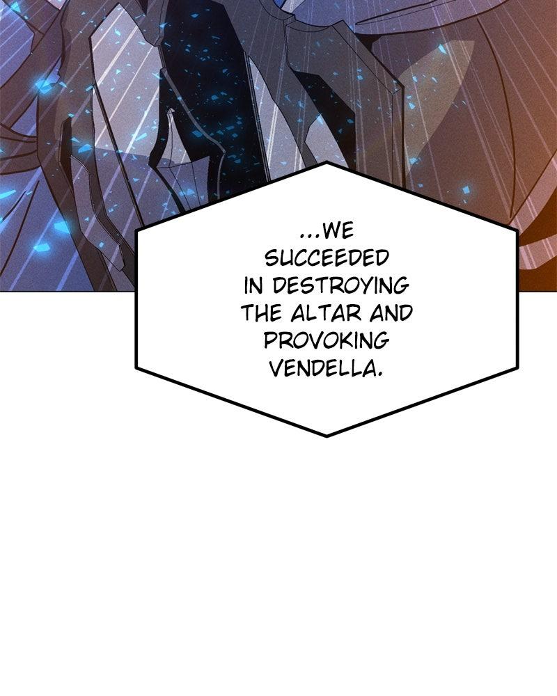Solo Spell Caster Chap 204 - Next Chap 205