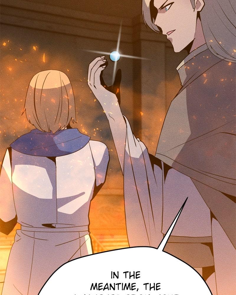 Solo Spell Caster Chap 204 - Next Chap 205
