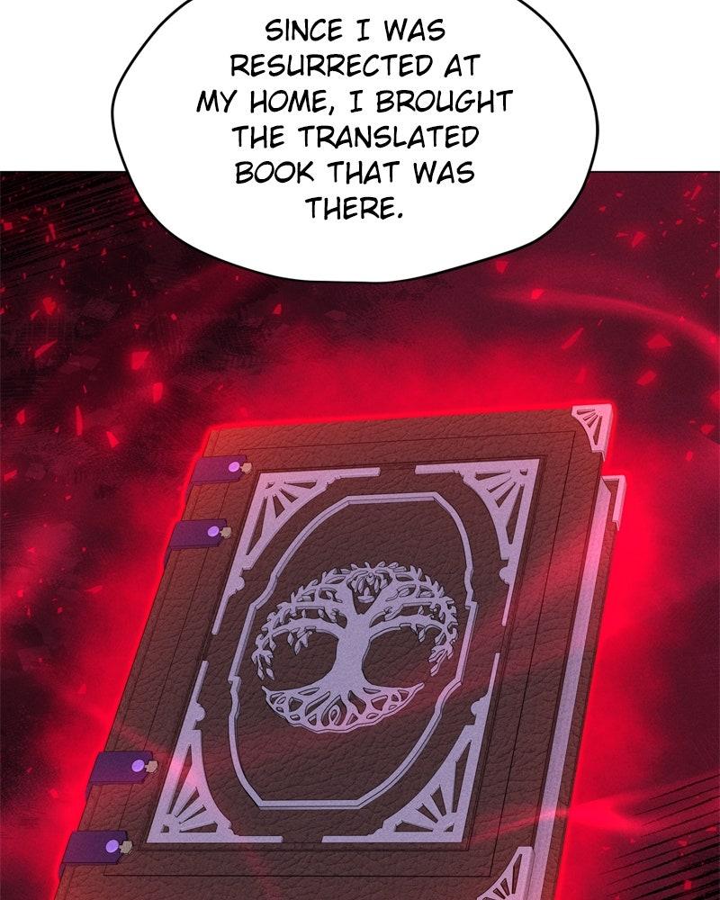 Solo Spell Caster Chap 204 - Next Chap 205
