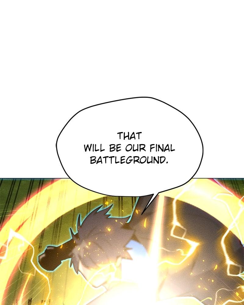 Solo Spell Caster Chap 204 - Next Chap 205