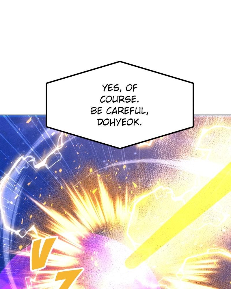 Solo Spell Caster Chap 204 - Next Chap 205