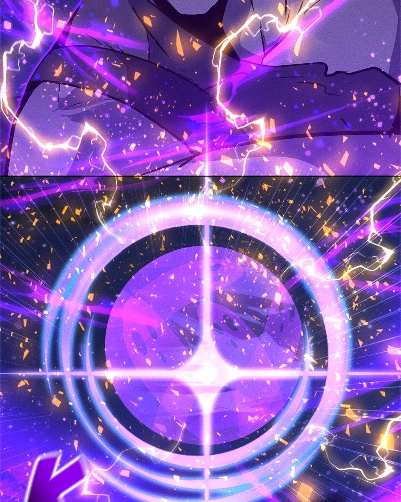 Solo Spell Caster Chap 204 - Next Chap 205