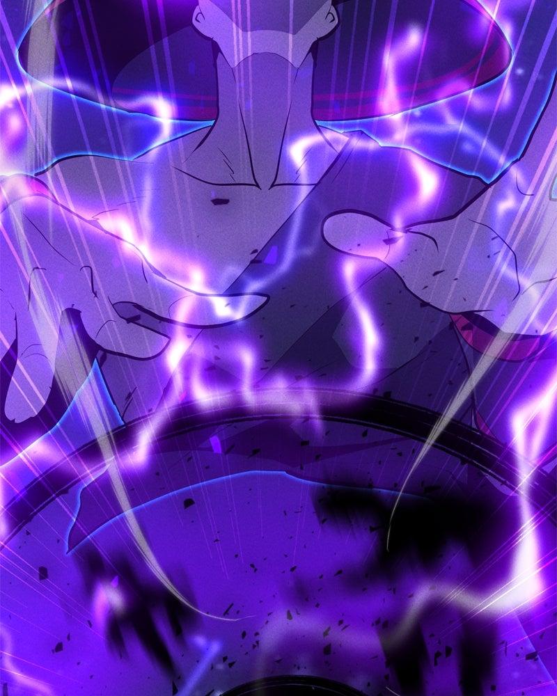 Solo Spell Caster Chap 204 - Next Chap 205
