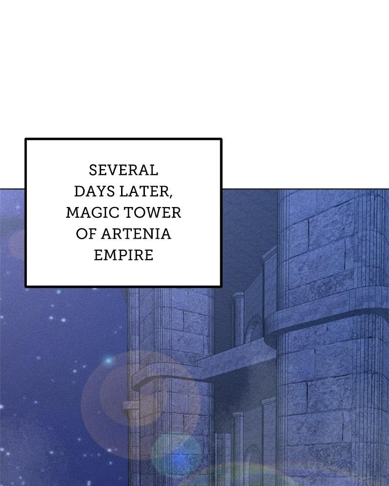 Solo Spell Caster Chap 204 - Next Chap 205