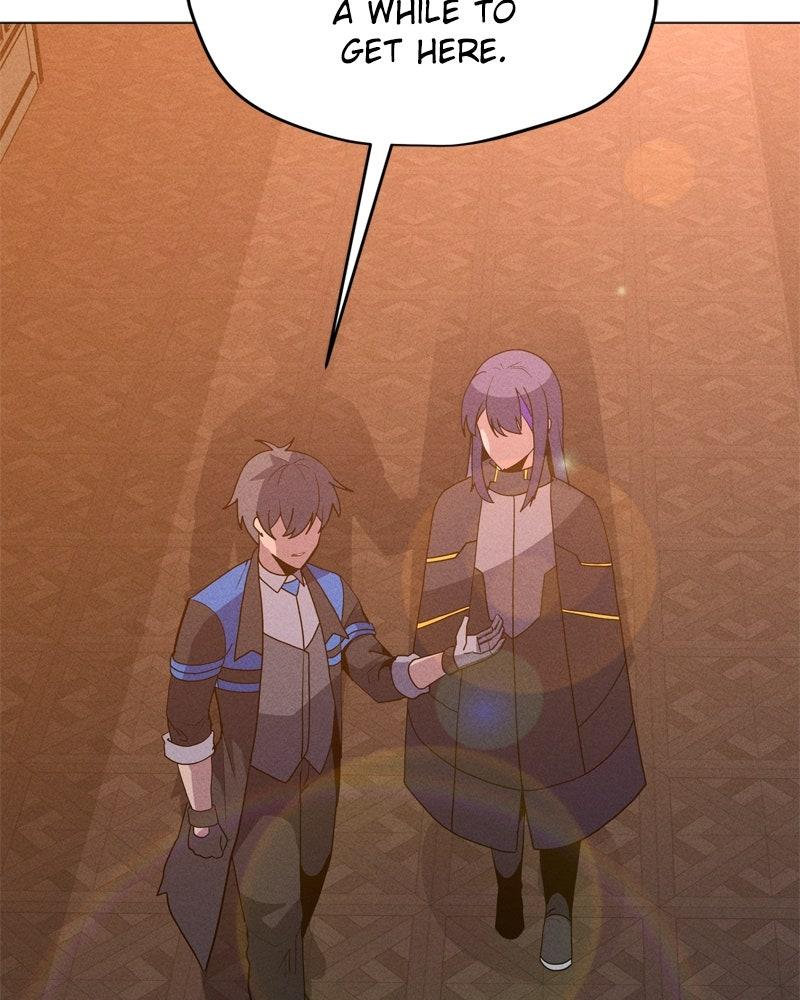 Solo Spell Caster Chap 204 - Next Chap 205