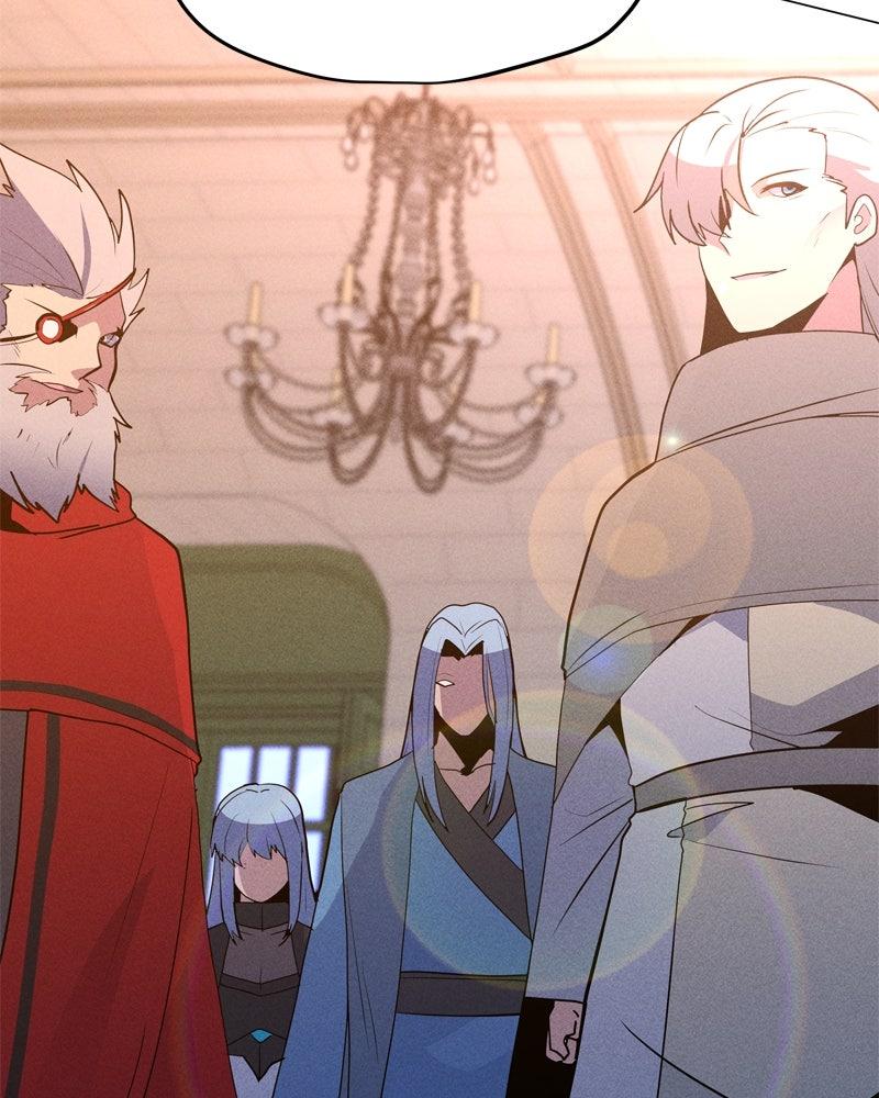 Solo Spell Caster Chap 204 - Next Chap 205