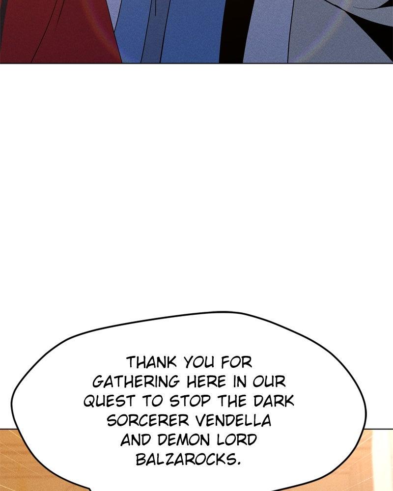 Solo Spell Caster Chap 204 - Next Chap 205
