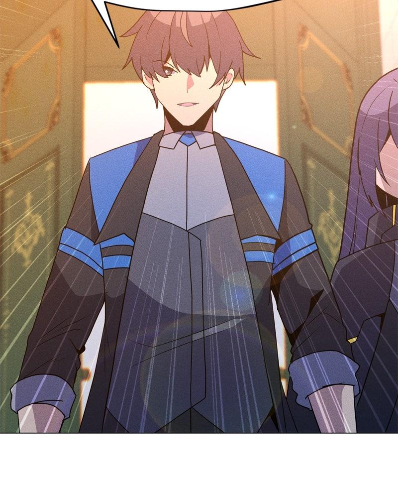 Solo Spell Caster Chap 204 - Next Chap 205