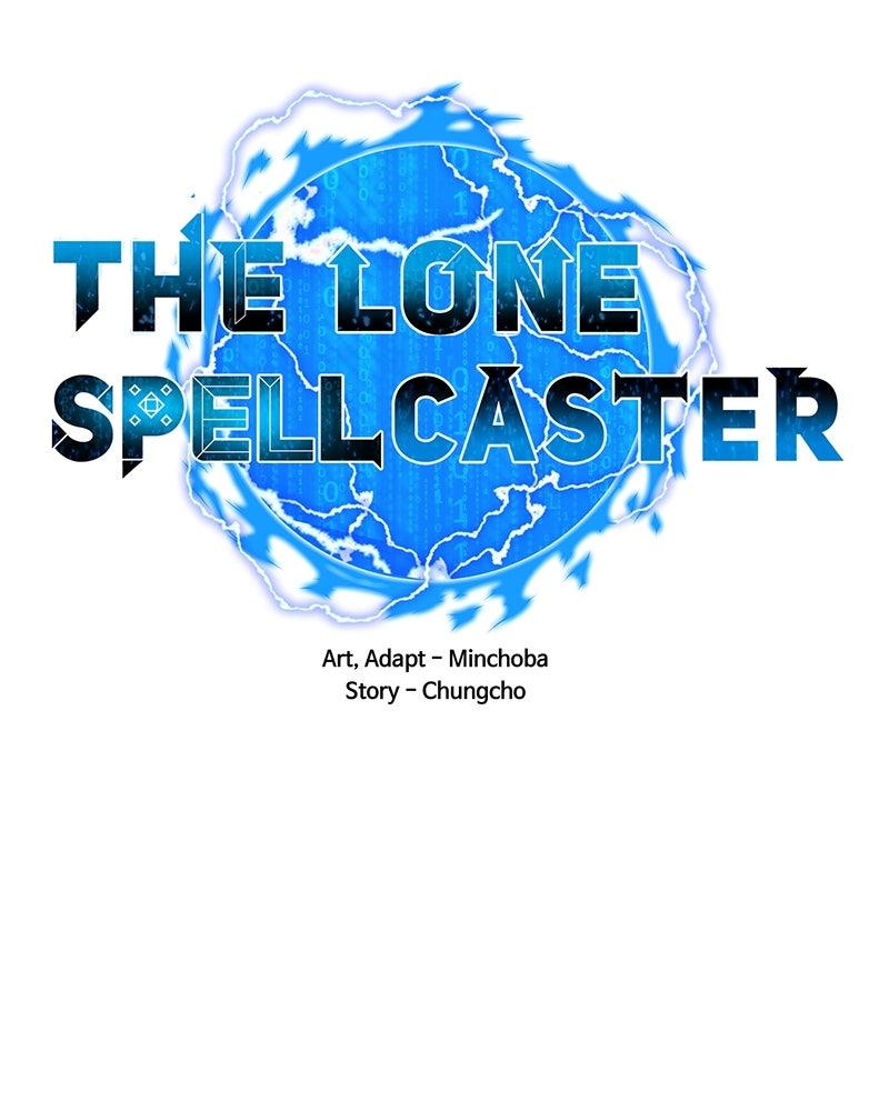 Solo Spell Caster Chap 204 - Next Chap 205