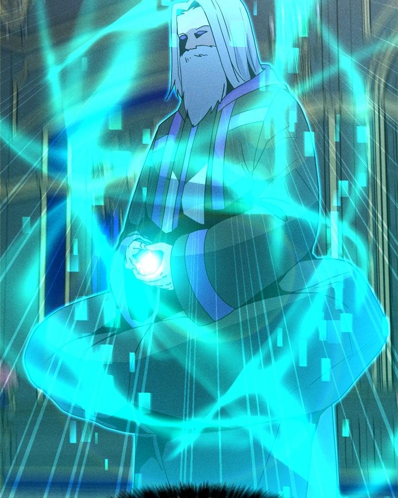 Solo Spell Caster Chap 204 - Next Chap 205