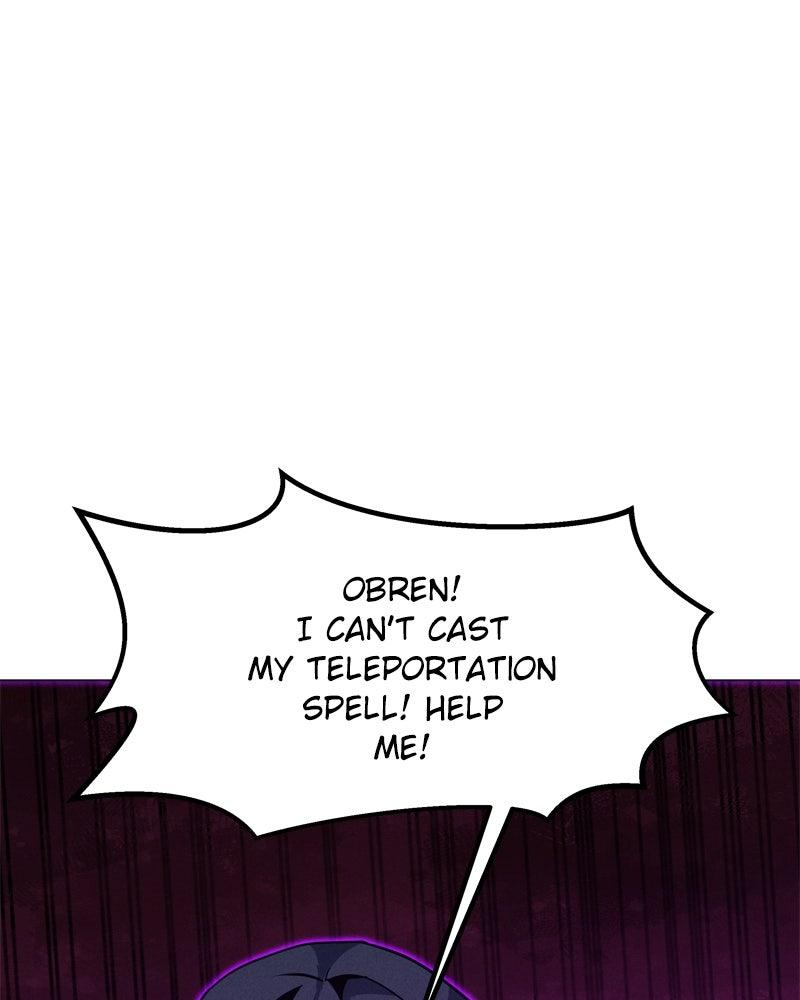 Solo Spell Caster Chap 205 - Next Chap 206