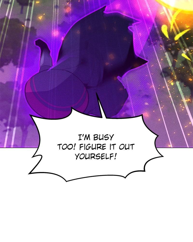 Solo Spell Caster Chap 205 - Next Chap 206