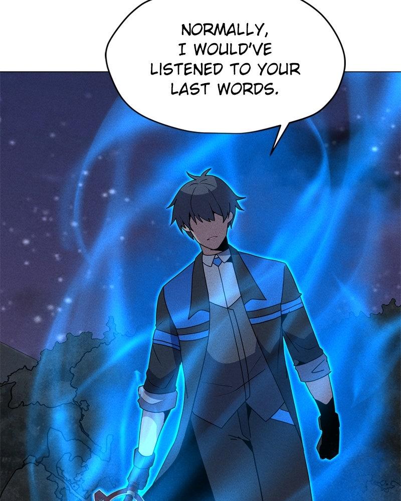 Solo Spell Caster Chap 205 - Next Chap 206