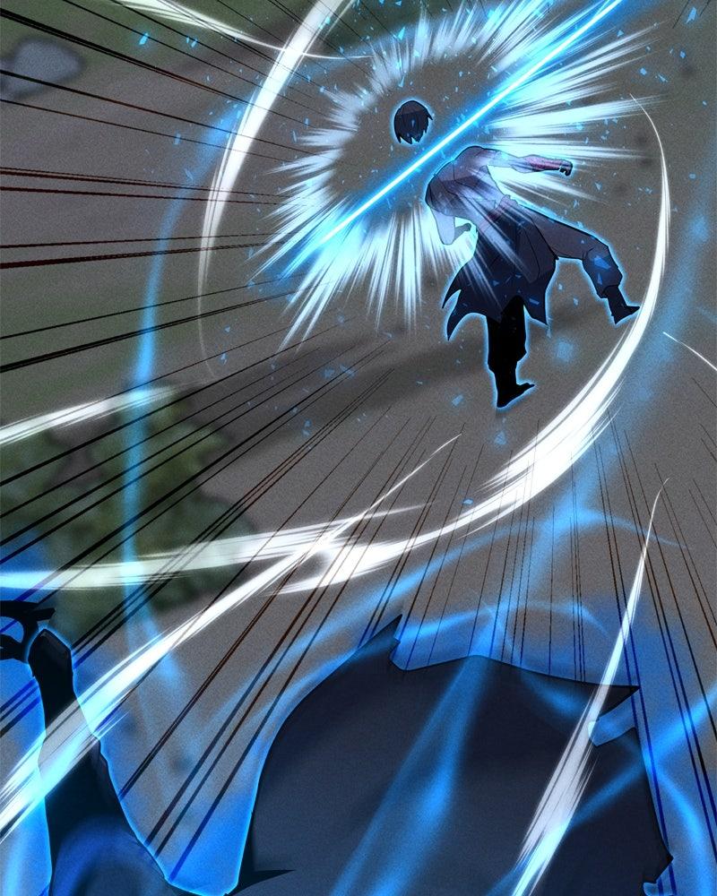Solo Spell Caster Chap 205 - Next Chap 206
