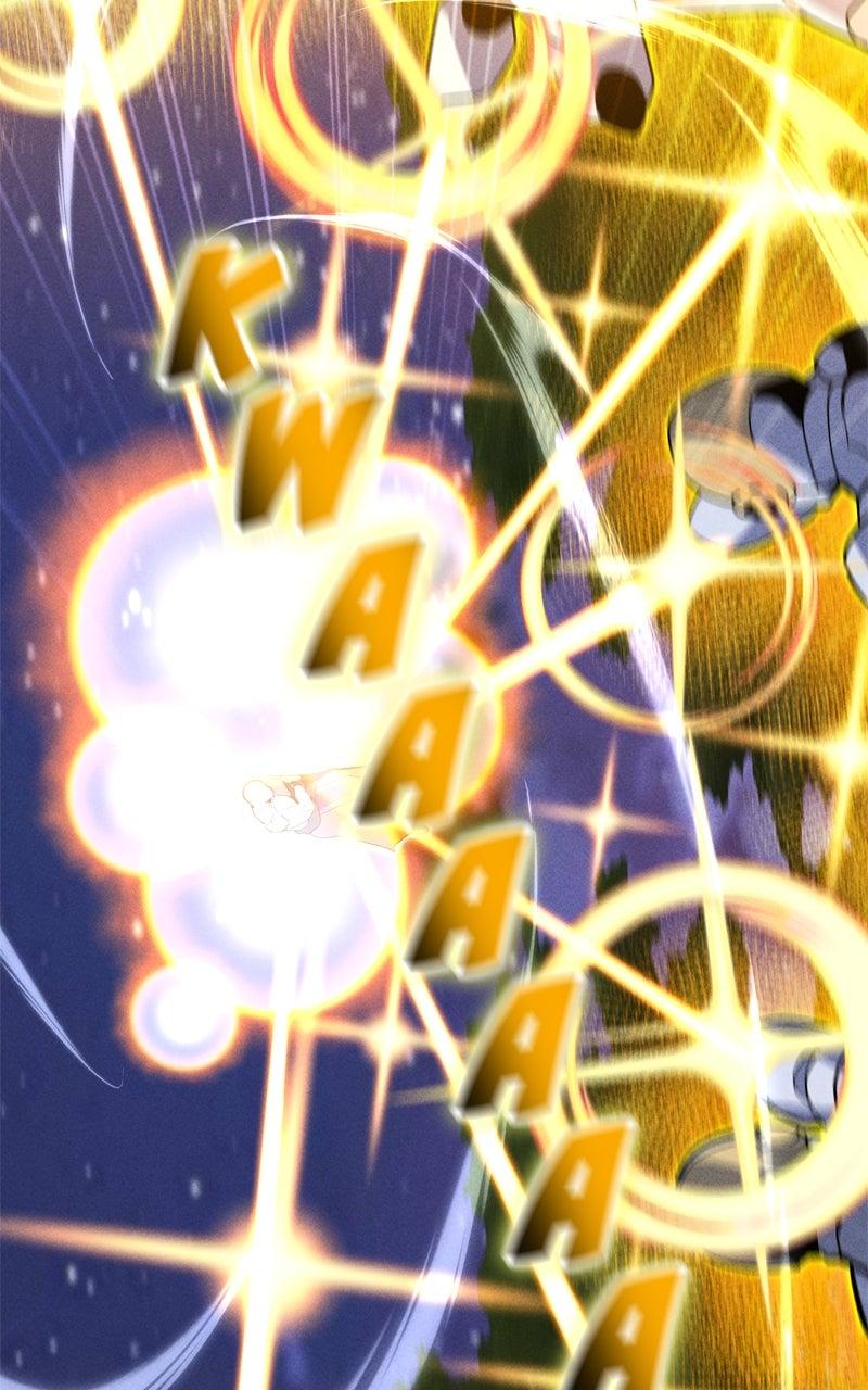 Solo Spell Caster Chap 206 - Next Chap 207
