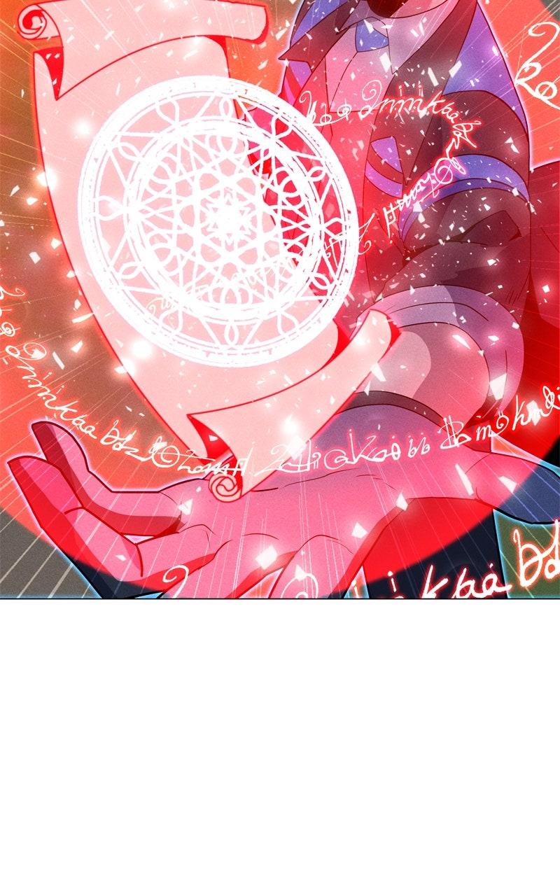 Solo Spell Caster Chap 206 - Next Chap 207