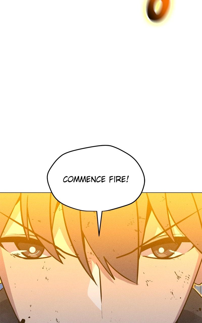 Solo Spell Caster Chap 206 - Next Chap 207