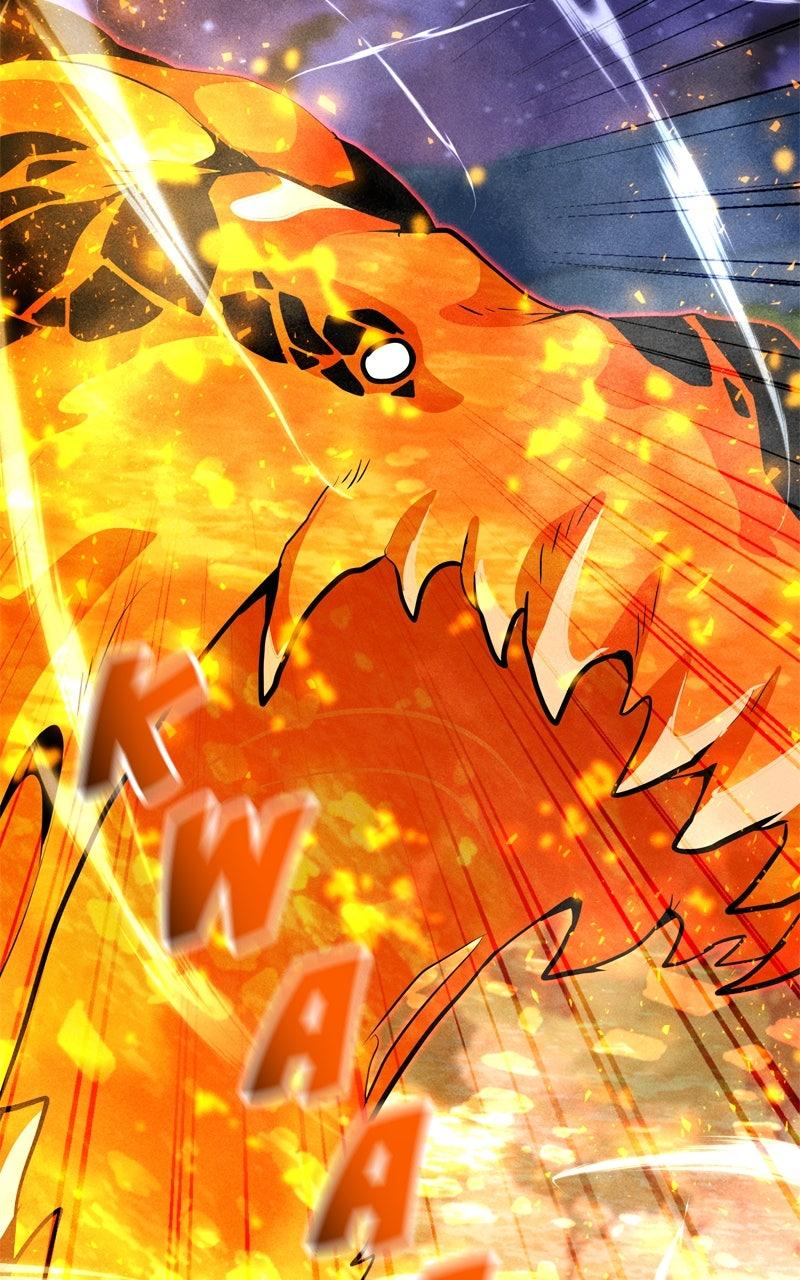 Solo Spell Caster Chap 206 - Next Chap 207