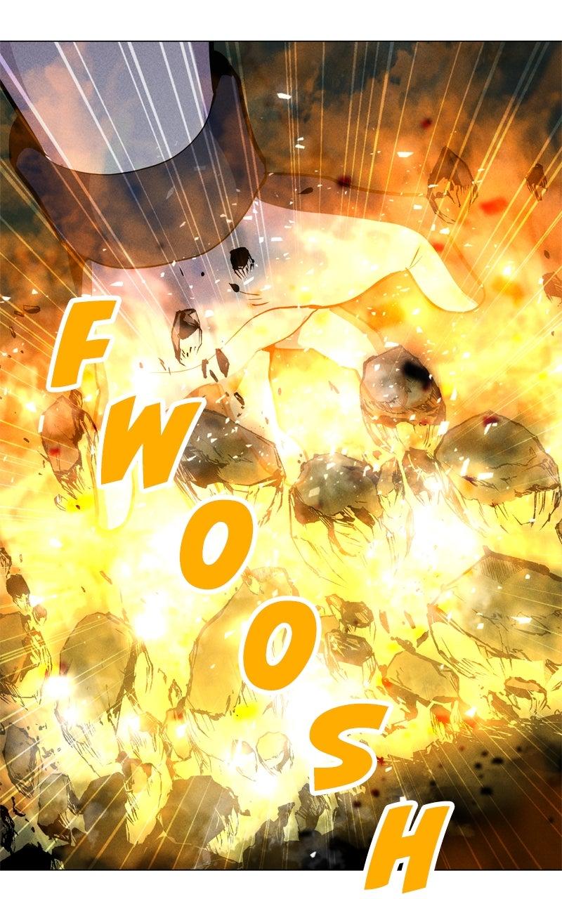 Solo Spell Caster Chap 206 - Next Chap 207
