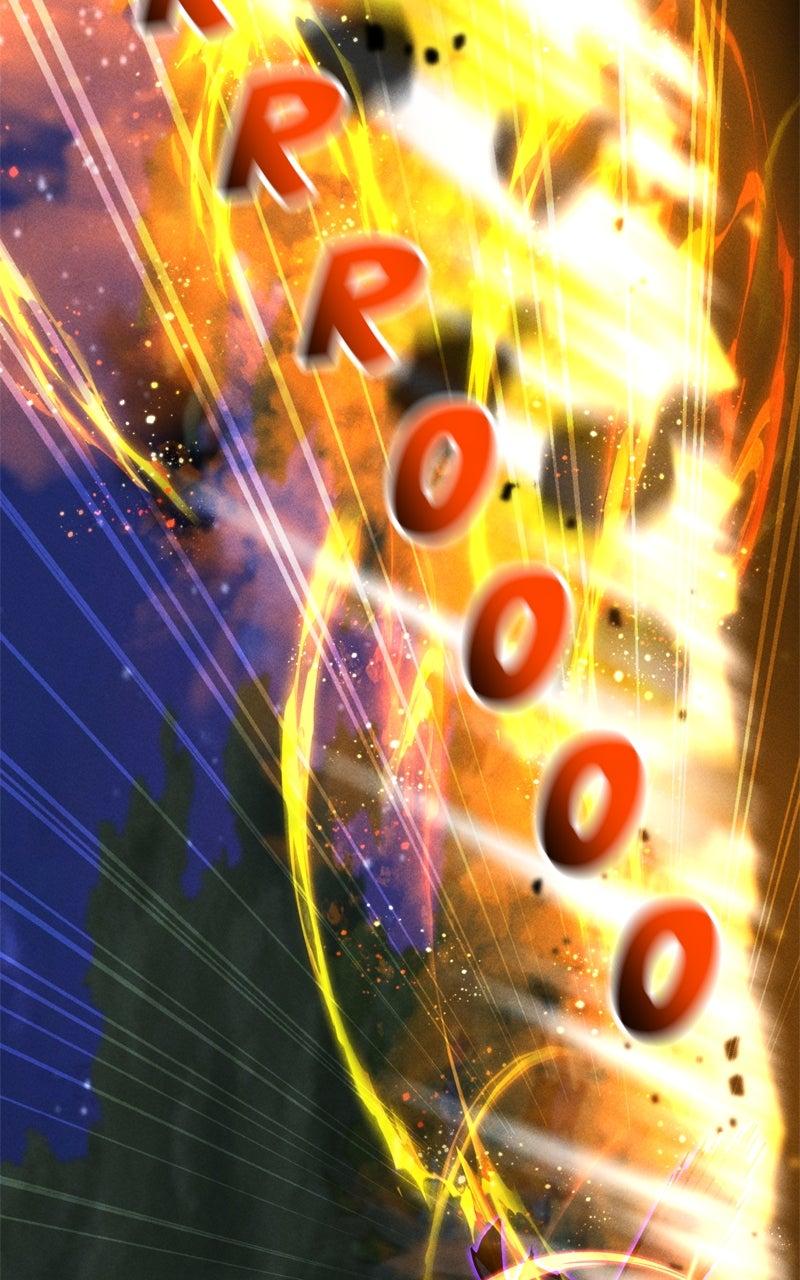 Solo Spell Caster Chap 206 - Next Chap 207