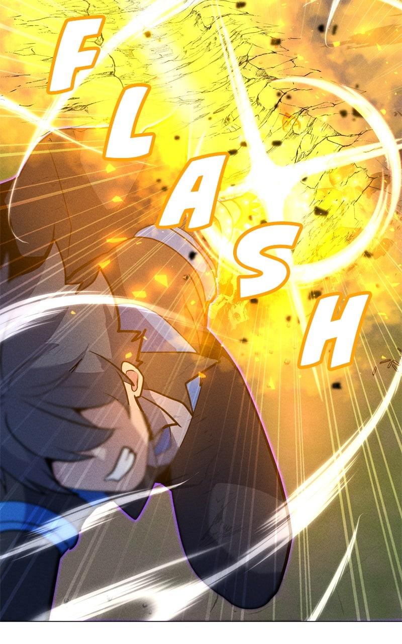 Solo Spell Caster Chap 206 - Next Chap 207