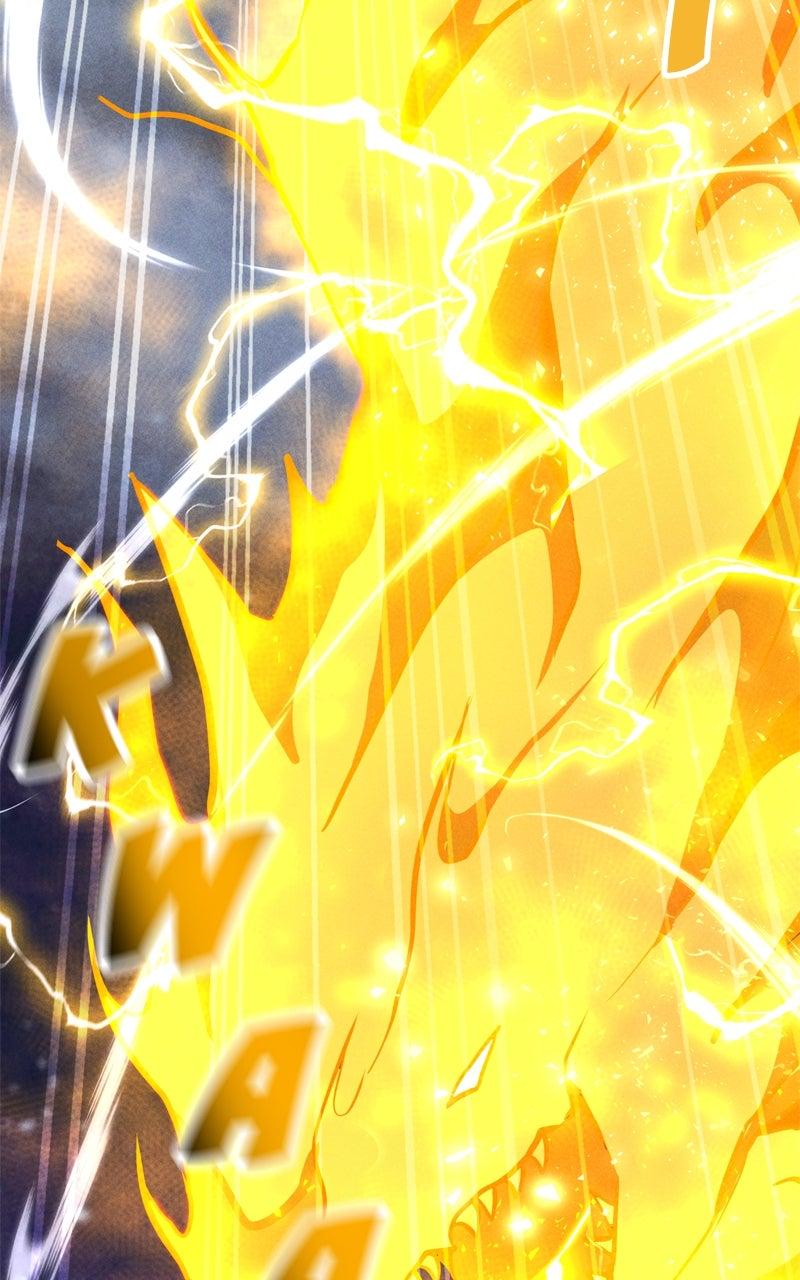 Solo Spell Caster Chap 206 - Next Chap 207