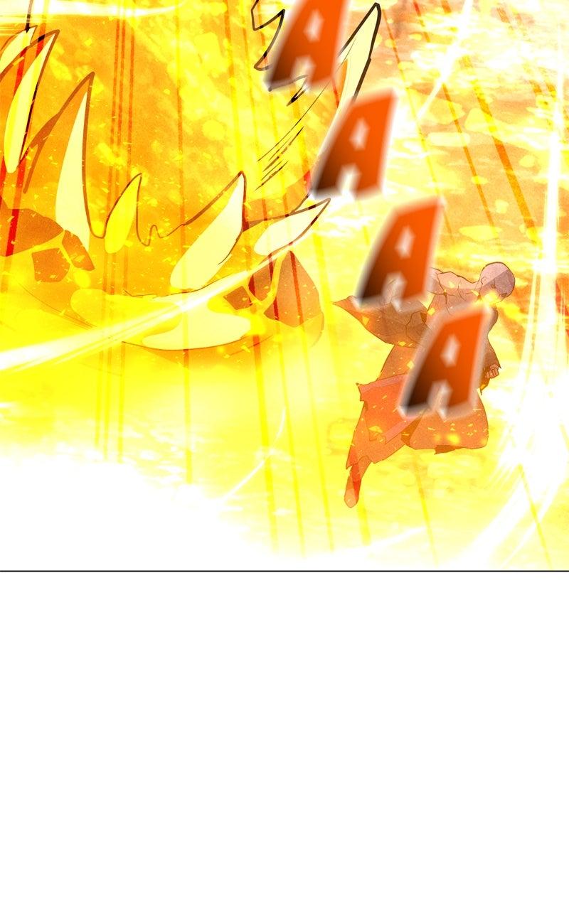 Solo Spell Caster Chap 206 - Next Chap 207