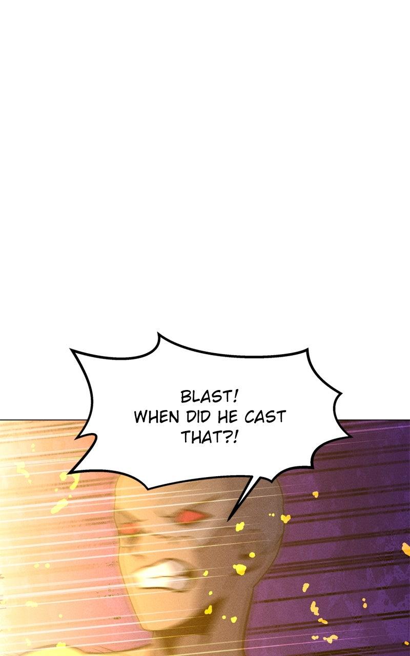 Solo Spell Caster Chap 206 - Next Chap 207