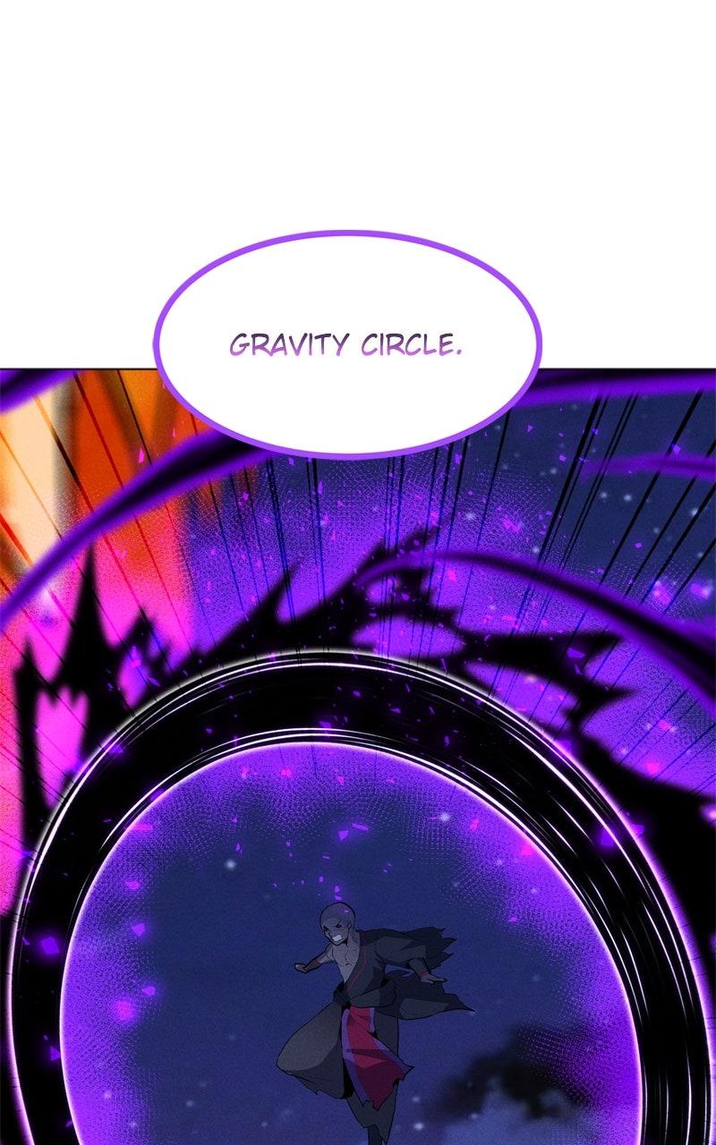 Solo Spell Caster Chap 206 - Next Chap 207