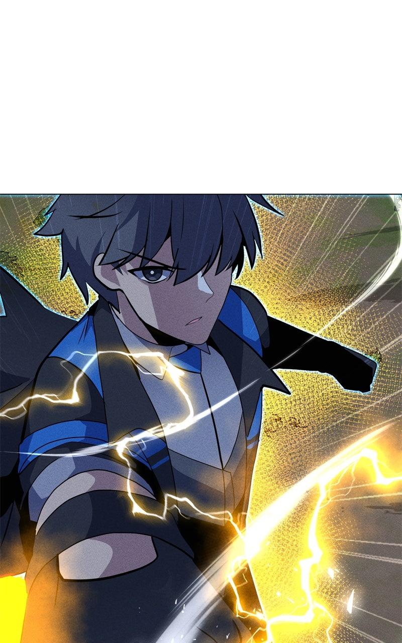 Solo Spell Caster Chap 206 - Next Chap 207