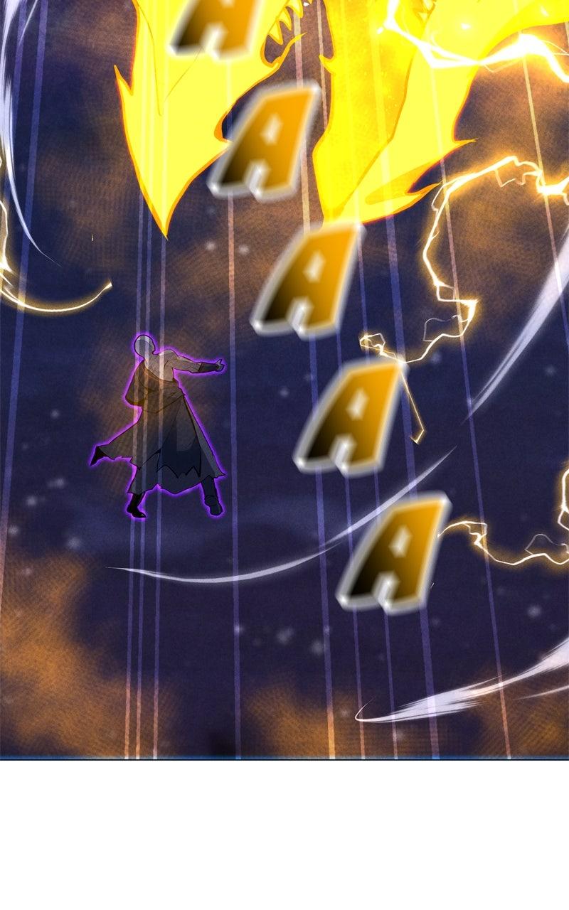 Solo Spell Caster Chap 206 - Next Chap 207