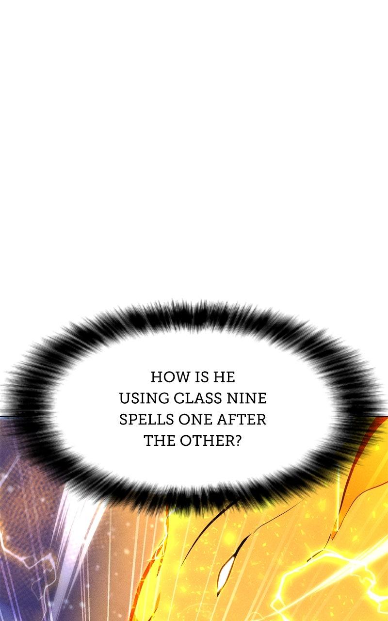 Solo Spell Caster Chap 206 - Next Chap 207
