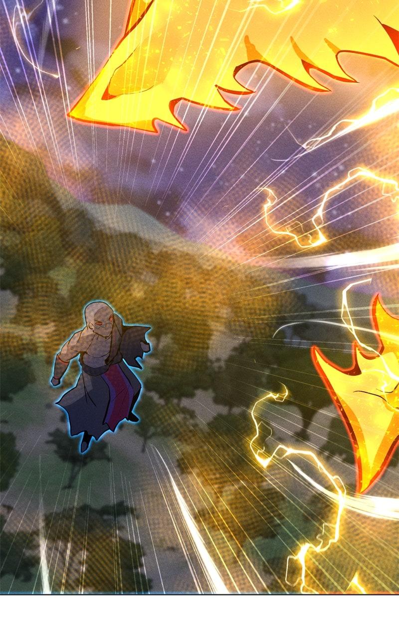 Solo Spell Caster Chap 206 - Next Chap 207