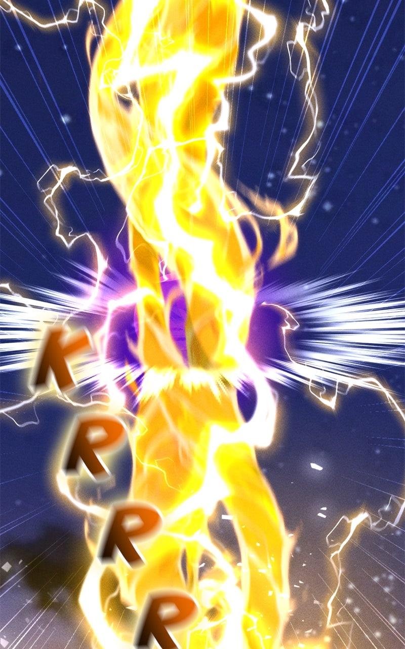 Solo Spell Caster Chap 206 - Next Chap 207