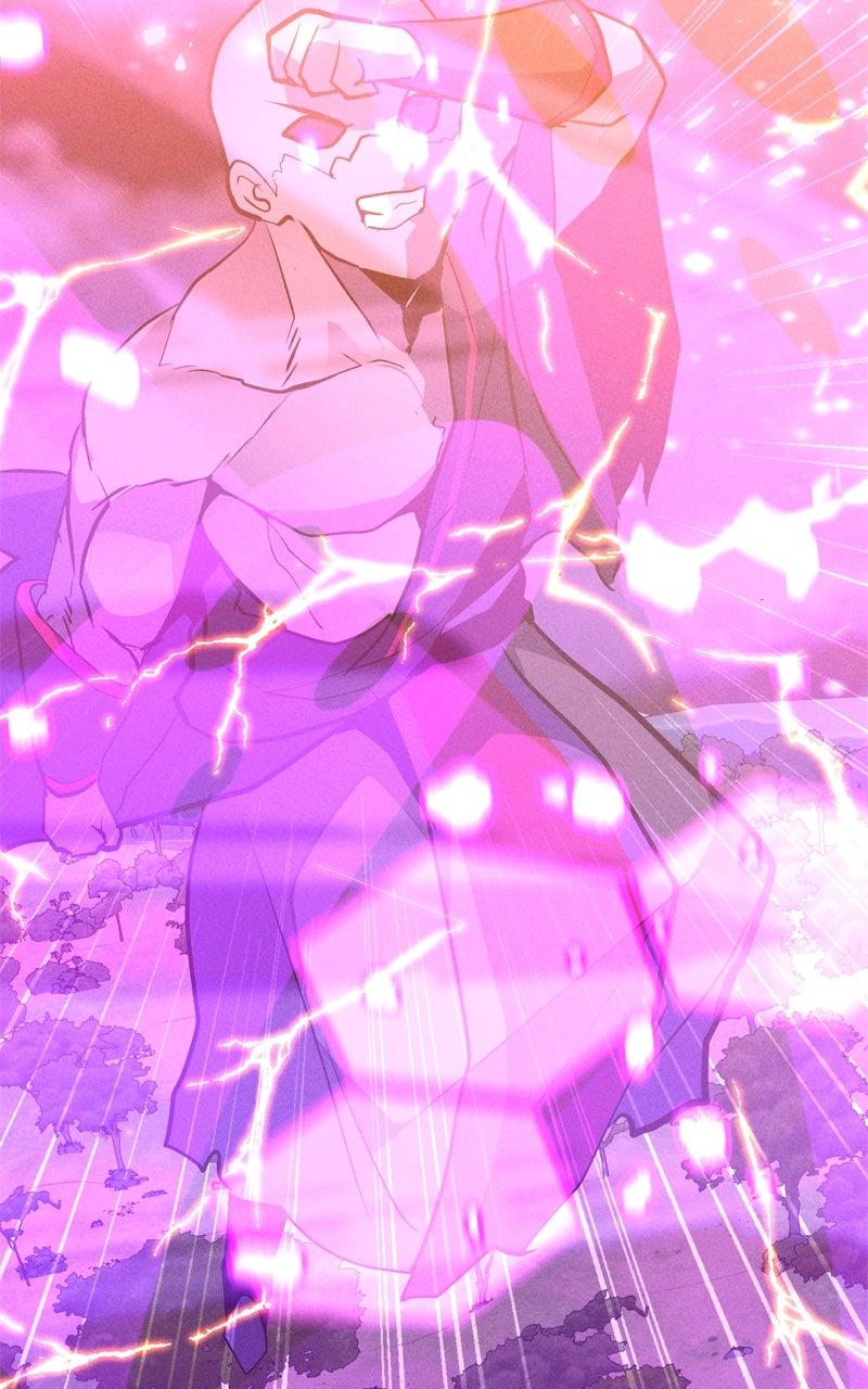 Solo Spell Caster Chap 206 - Next Chap 207