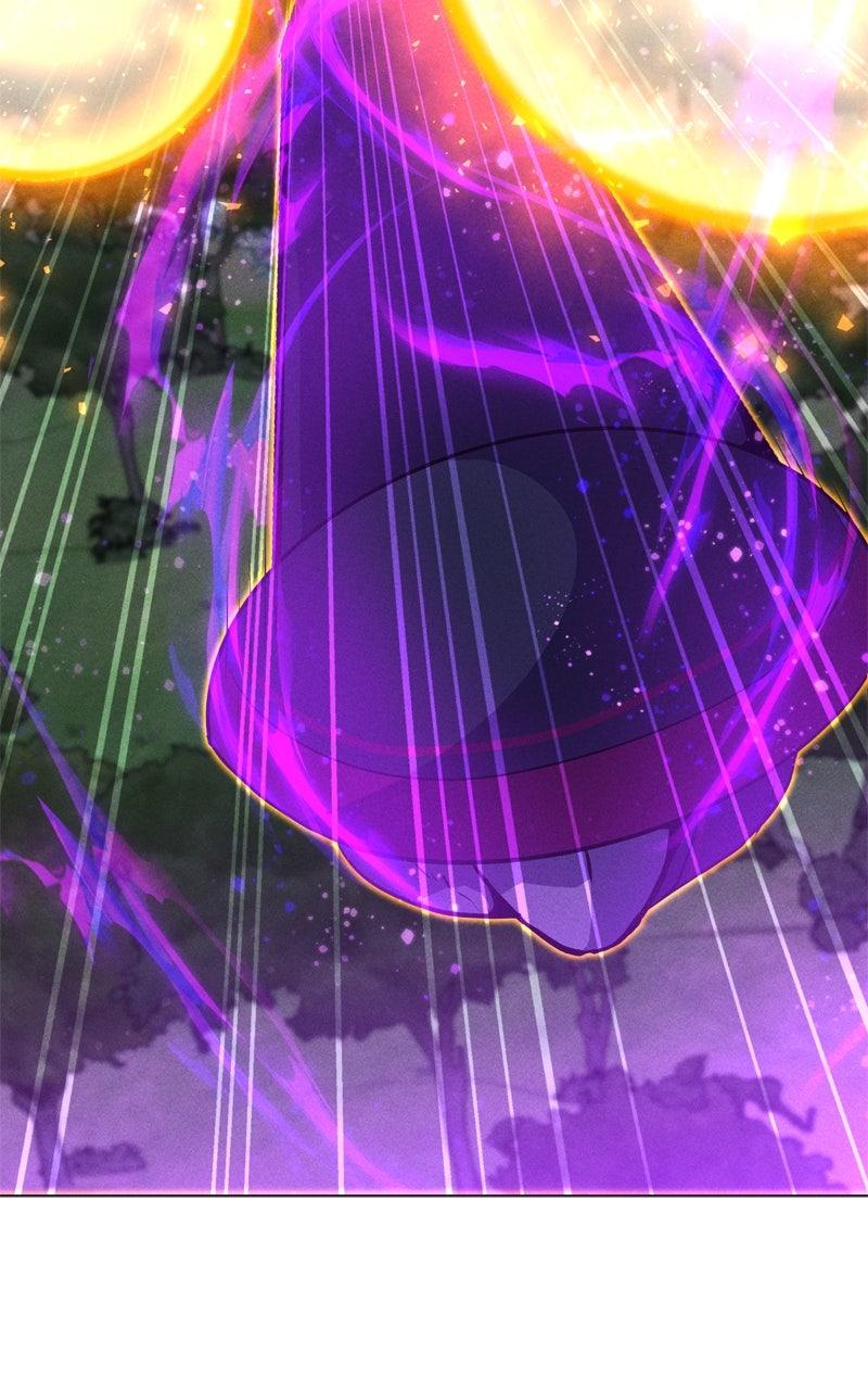 Solo Spell Caster Chap 206 - Next Chap 207