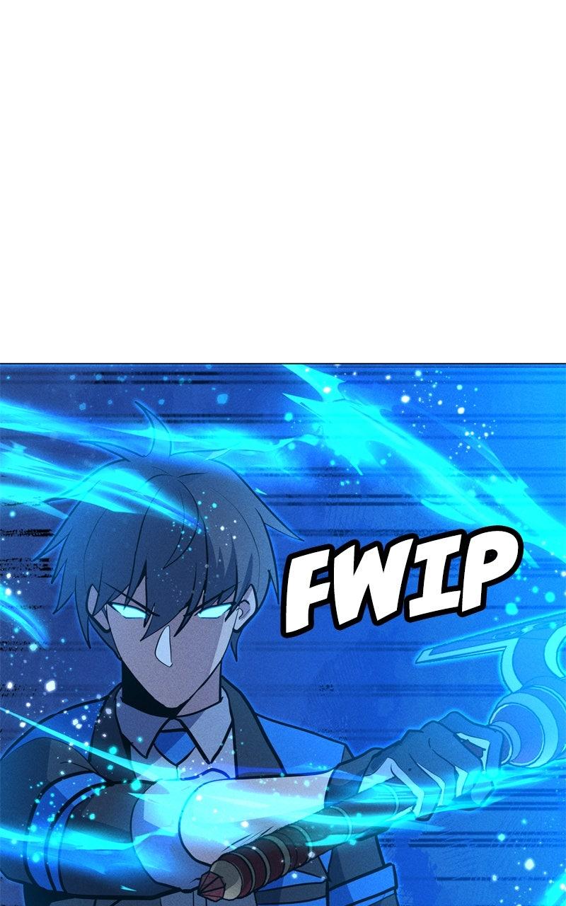 Solo Spell Caster Chap 206 - Next Chap 207