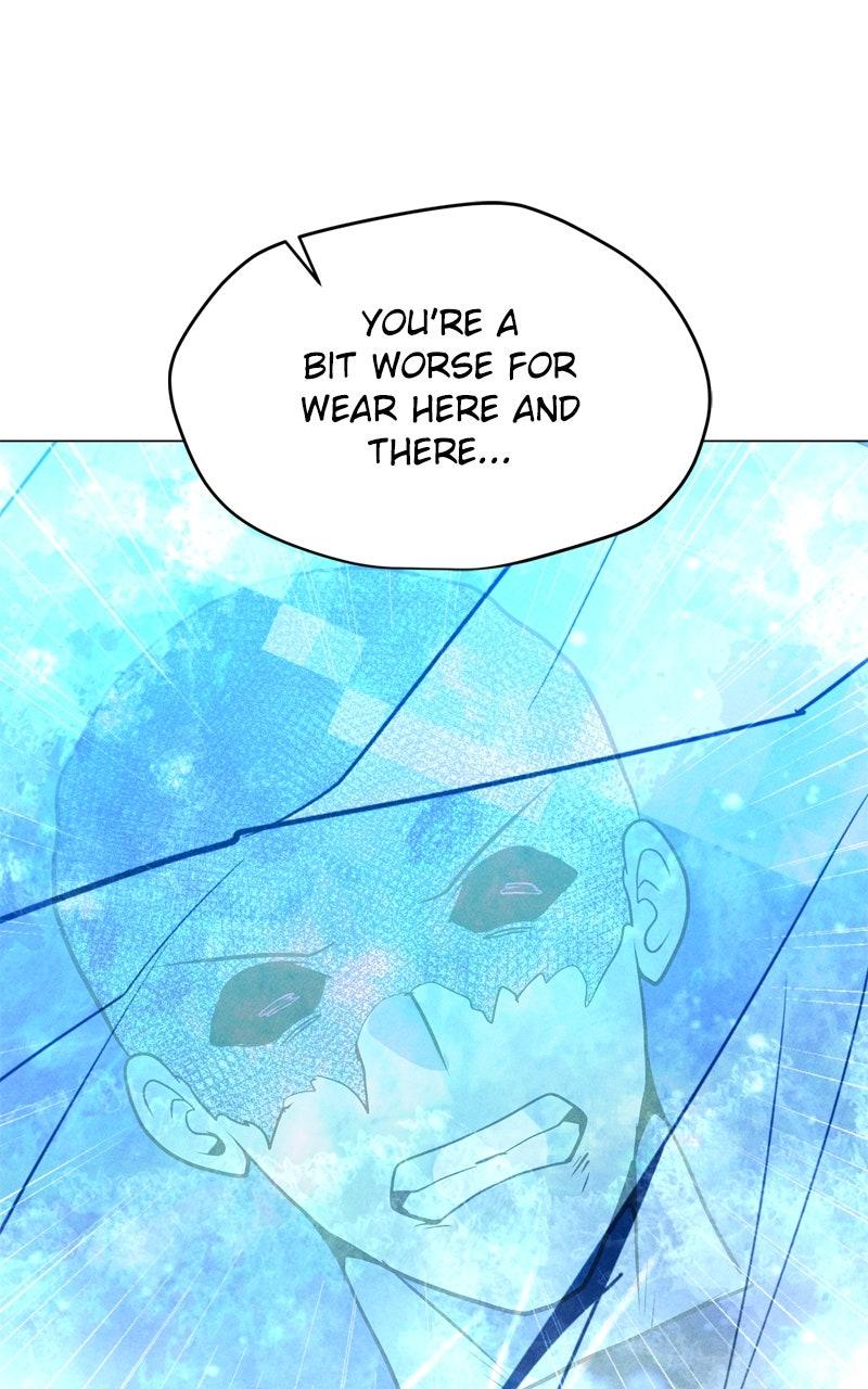 Solo Spell Caster Chap 206 - Next Chap 207