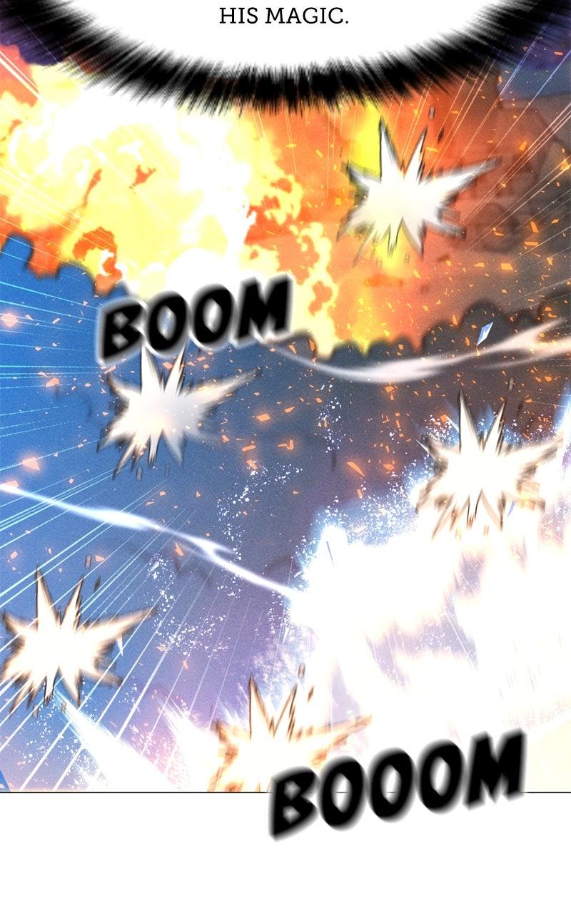 Solo Spell Caster Chap 206 - Next Chap 207