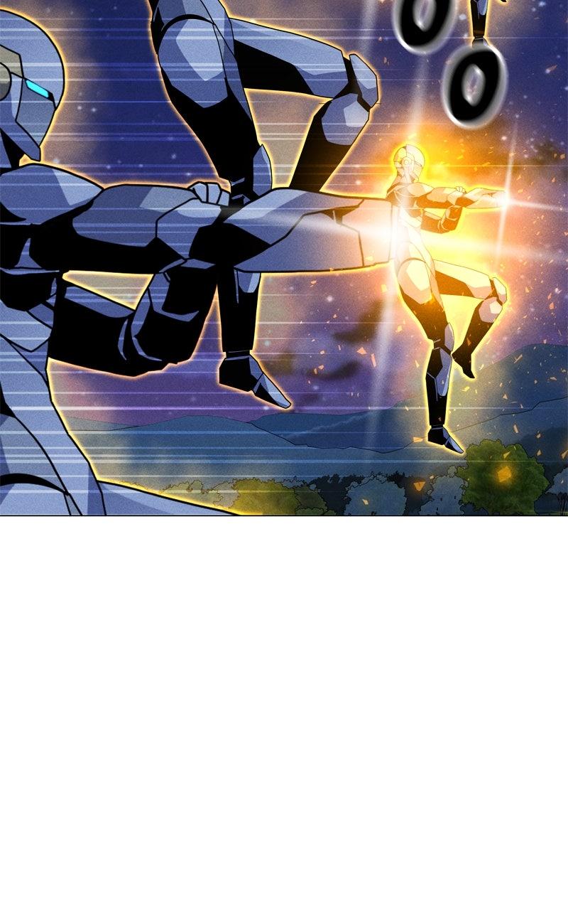Solo Spell Caster Chap 206 - Next Chap 207