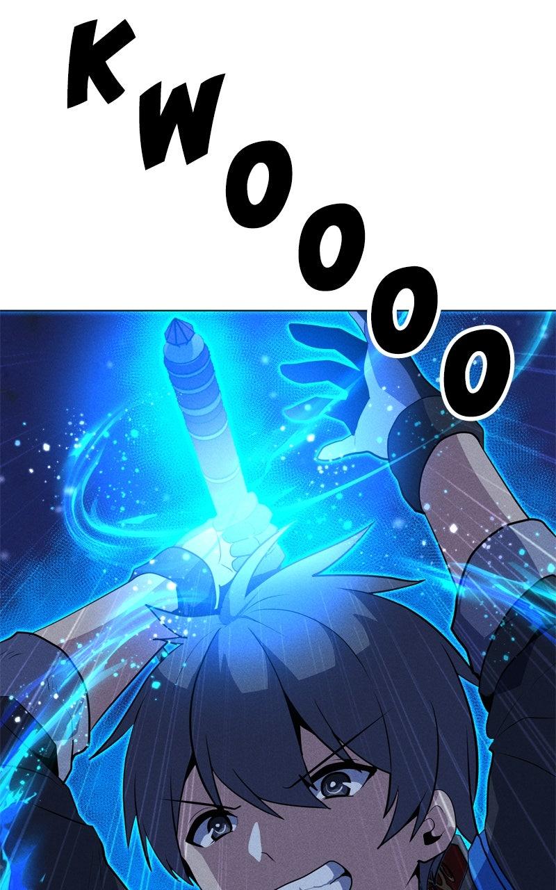 Solo Spell Caster Chap 206 - Next Chap 207