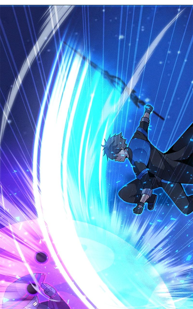 Solo Spell Caster Chap 206 - Next Chap 207