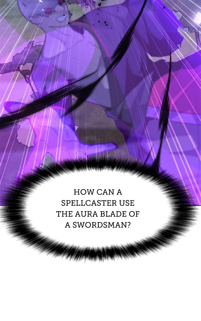 Solo Spell Caster Chap 206 - Next Chap 207