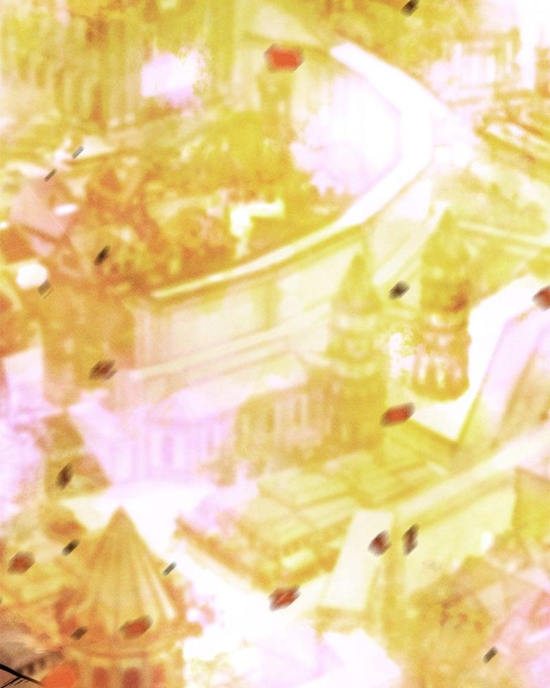 Solo Spell Caster Chap 208 - Next Chap 209