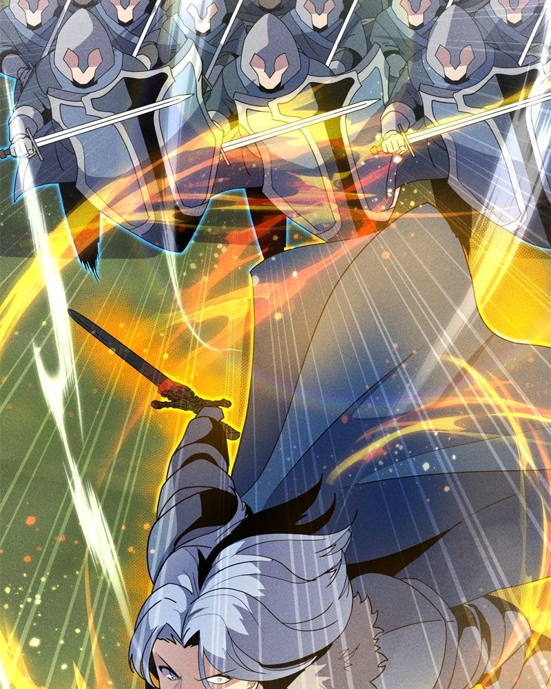 Solo Spell Caster Chap 208 - Next Chap 209