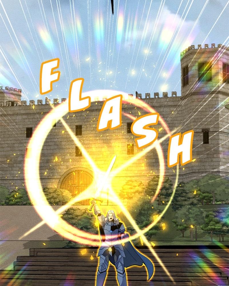 Solo Spell Caster Chap 208 - Next Chap 209