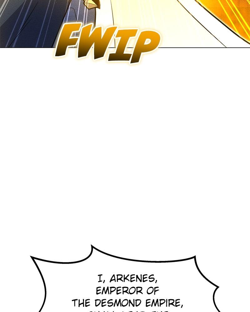 Solo Spell Caster Chap 208 - Next Chap 209